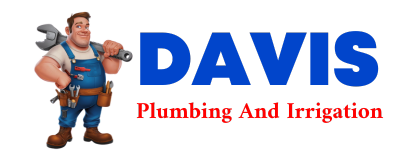 Trusted plumber in BERNHARDS BAY